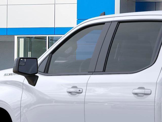 New 2026 Chevrolet Silverado 1500 RST image 12