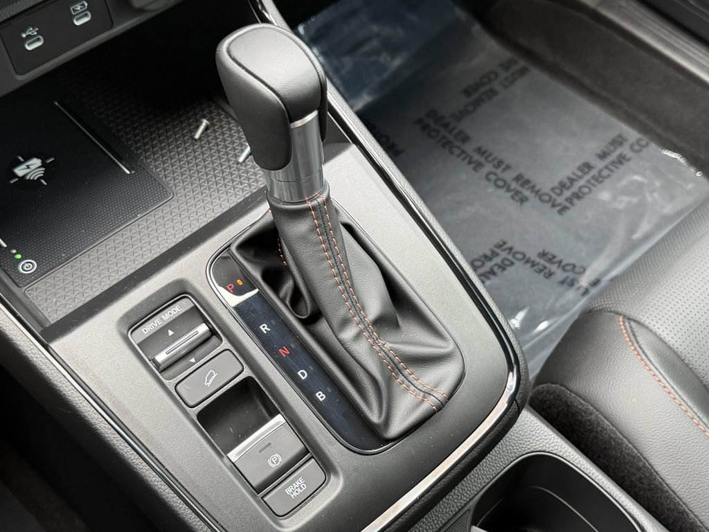 Used 2026 Honda CR-V Sport-L image 26