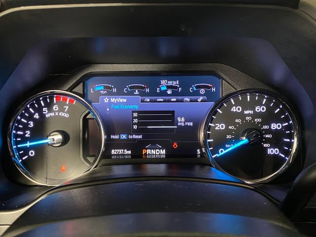 Used 2021 Ford F350 Lariat w/ Lariat Ultimate Package image 16