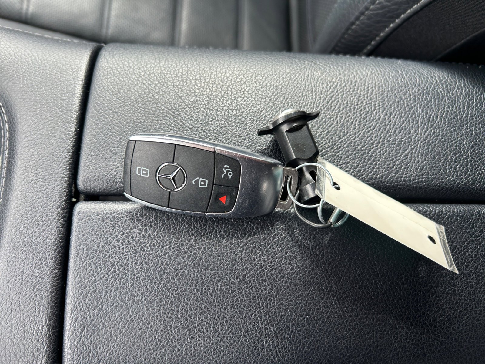 Certified 2020 Mercedes-Benz GLE 580 4MATIC image 31