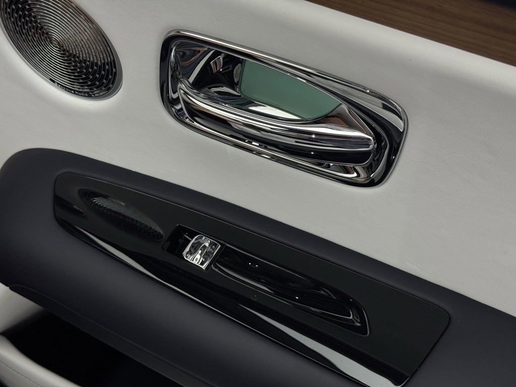 New 2025 Rolls-Royce Ghost image 56