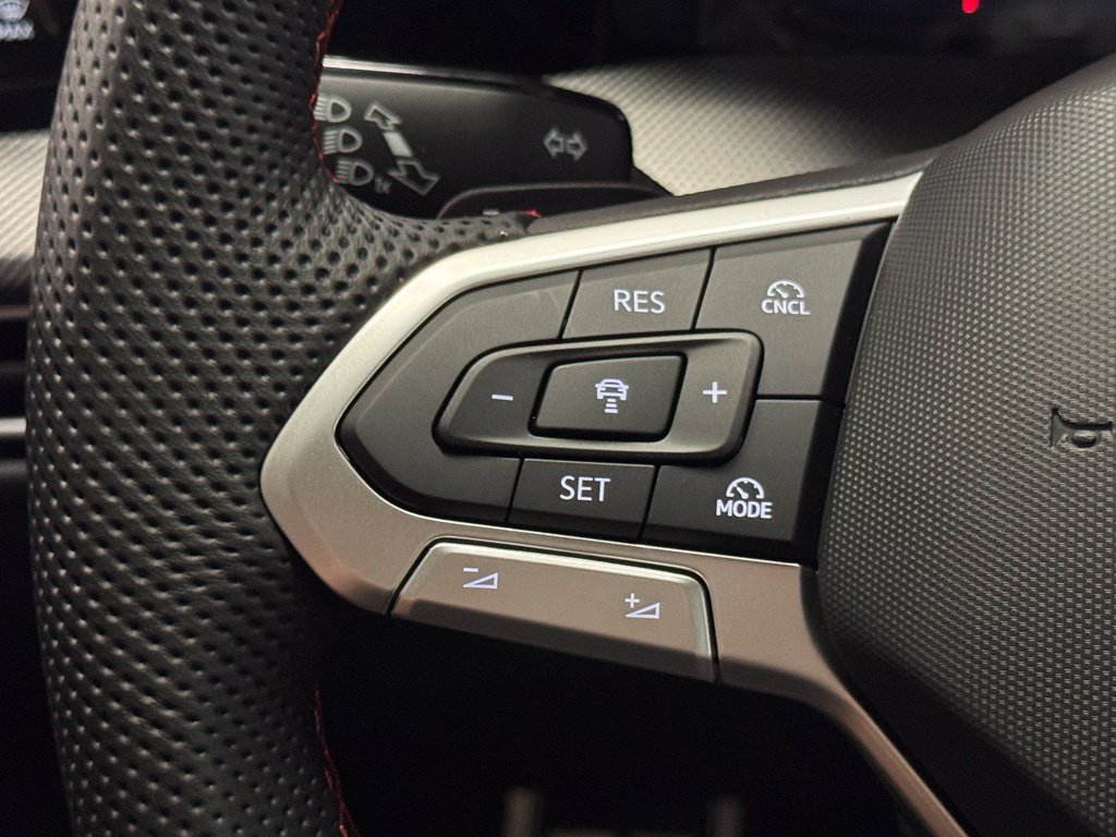 New 2026 Volkswagen GTI Autobahn FWD image 30