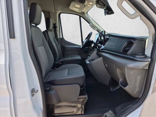 Used 2024 Ford Transit 350 XLT RWD image 19