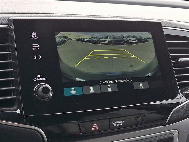 Certified 2023 Honda Passport EX-L image 14