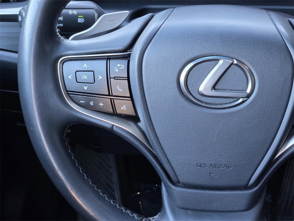 Used 2019 Lexus ES 350 image 15