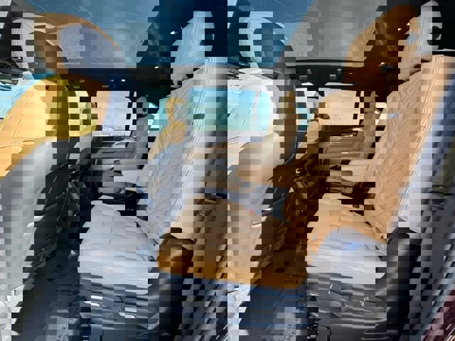 New 2025 Cadillac Escalade IQ Luxury 2 image 33