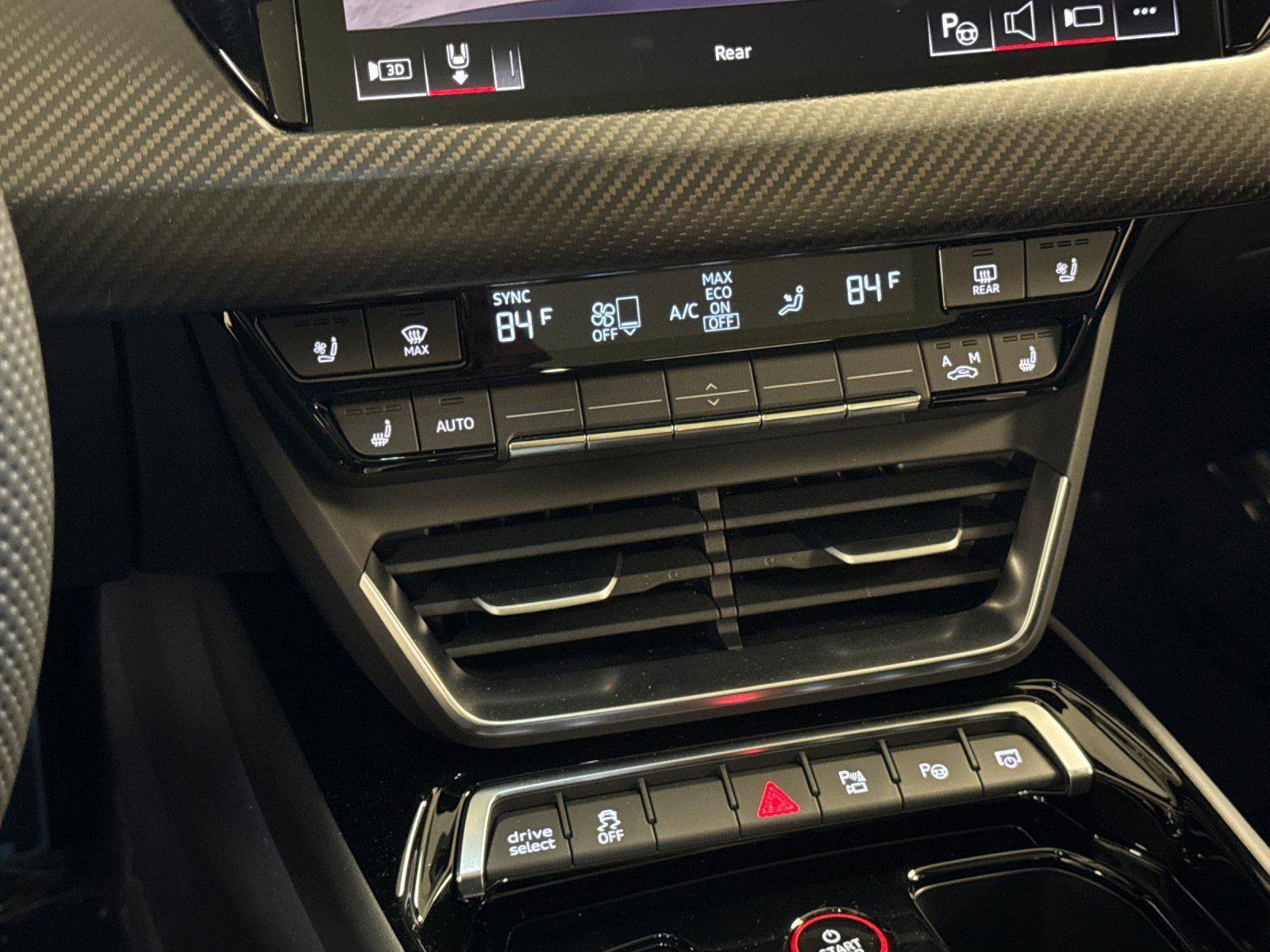 New 2026 Audi S e-tron GT Prestige AWD/4WD image 19