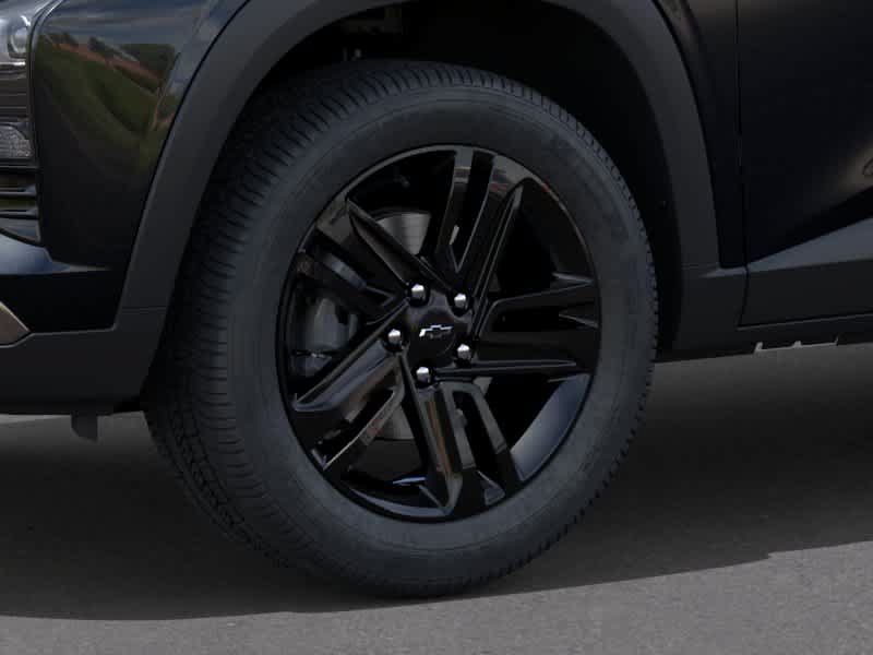 New 2026 Chevrolet Trax ACTIV w/ Driver Confidence Package FWD image 9