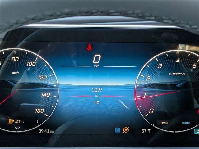 New 2026 Mercedes-Benz C 300 Sedan image 10