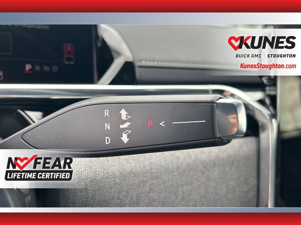 New 2026 GMC Sierra EV Elevation w/ Premium Package image 39