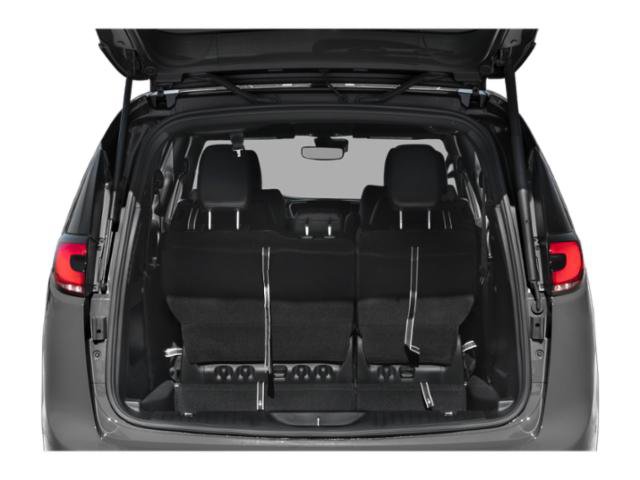 Certified 2025 Chrysler Pacifica Select FWD image 10