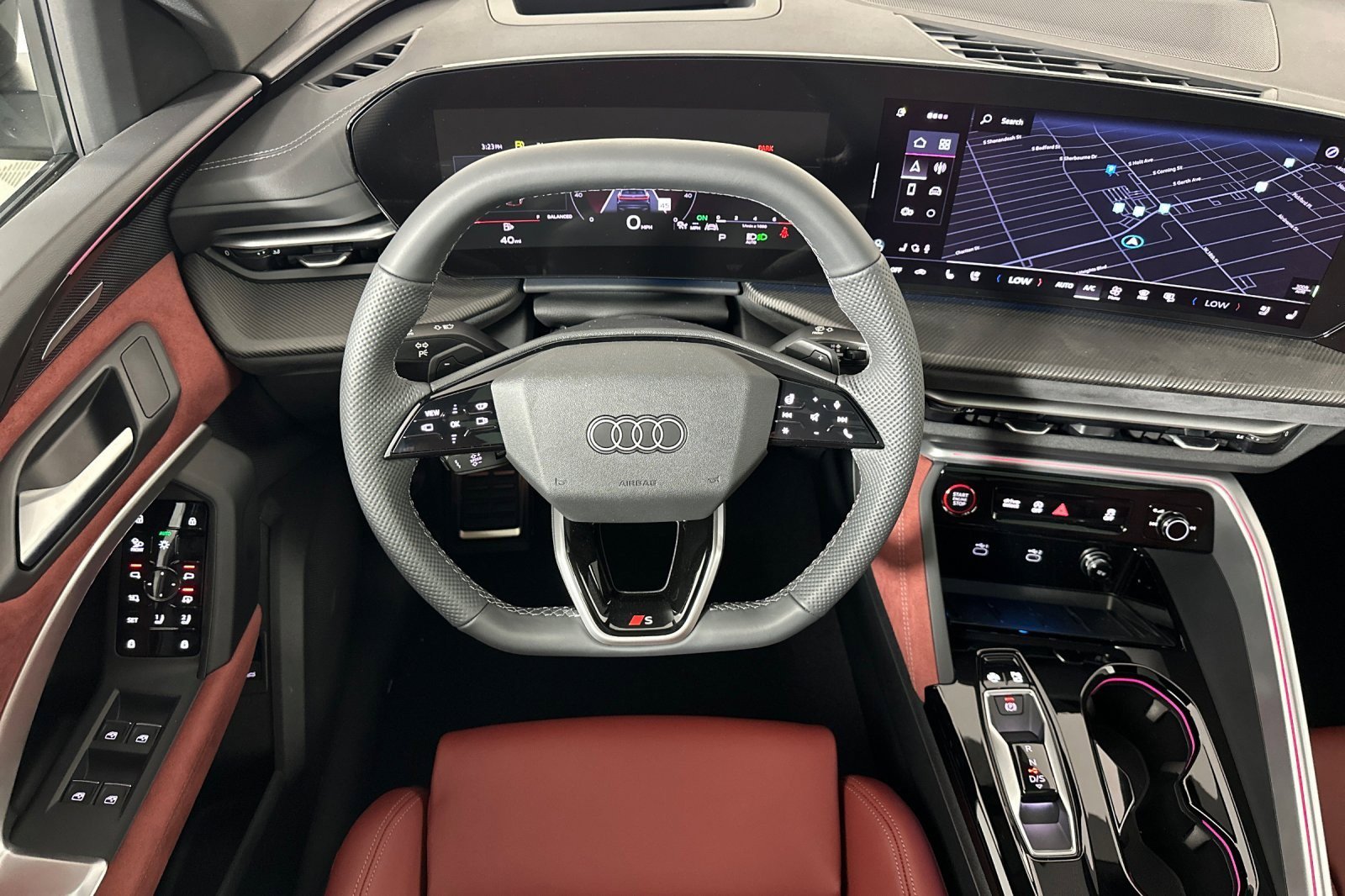 New 2025 Audi SQ5 Premium Plus image 13