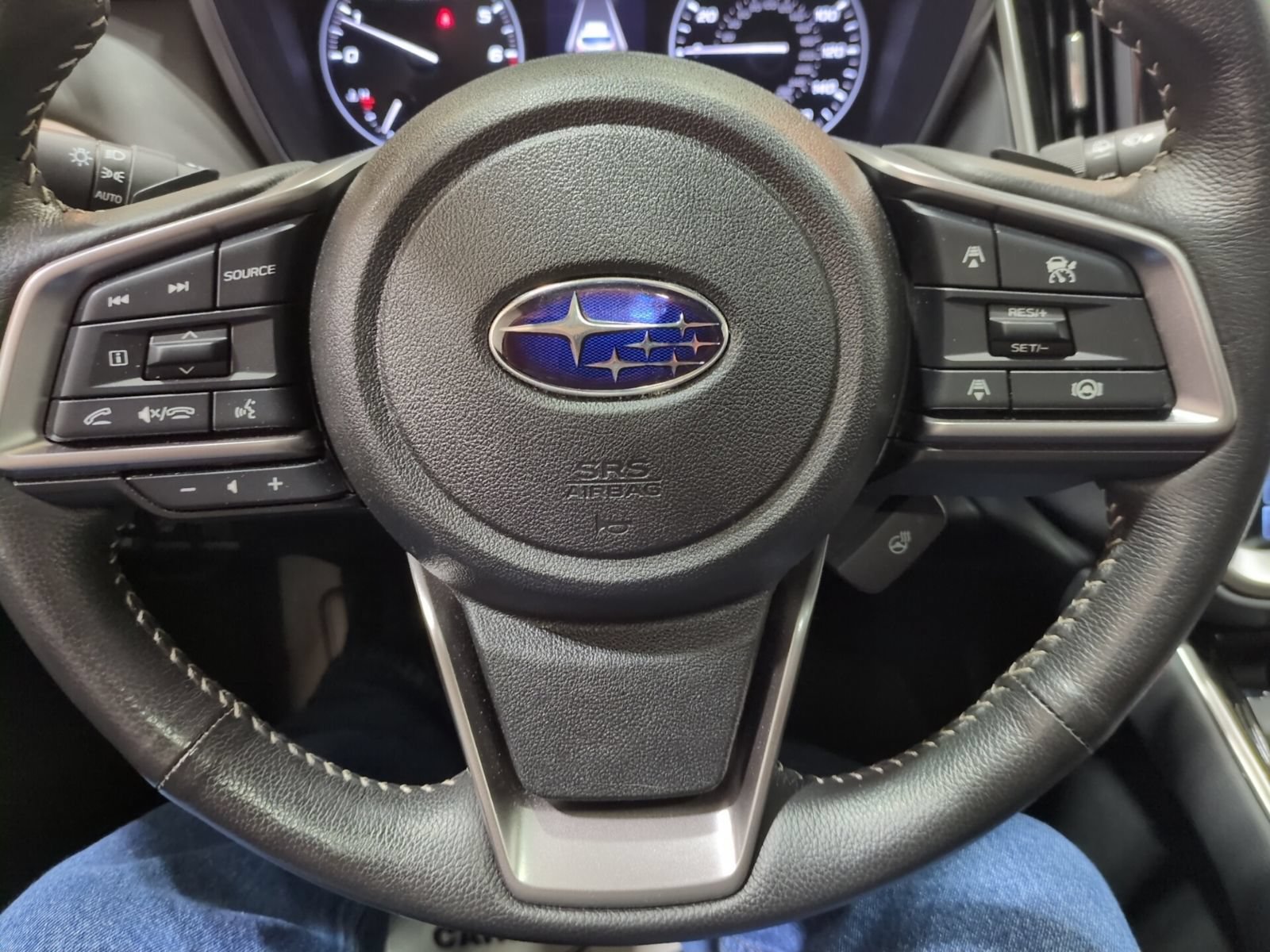 Certified 2025 Subaru Outback Limited AWD/4WD image 21