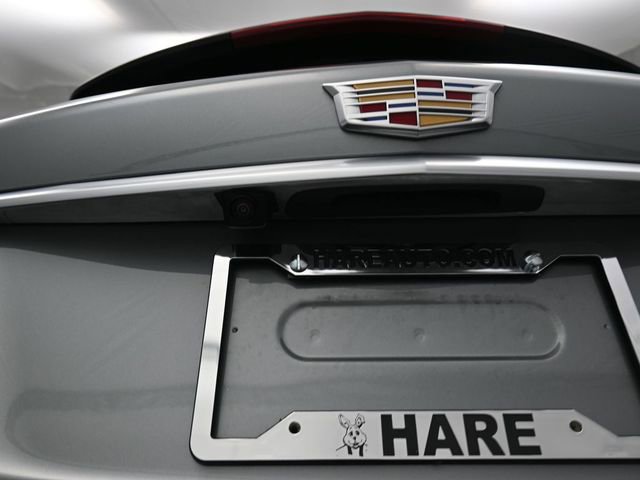 Used 2024 Cadillac XT5 Premium Luxury w/ LPO, Floor Liner Package image 24