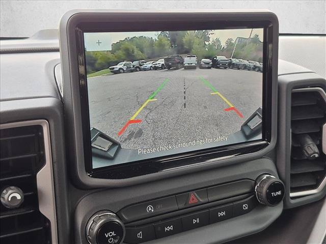 Used 2022 Ford Bronco Sport Big Bend AWD/4WD image 10