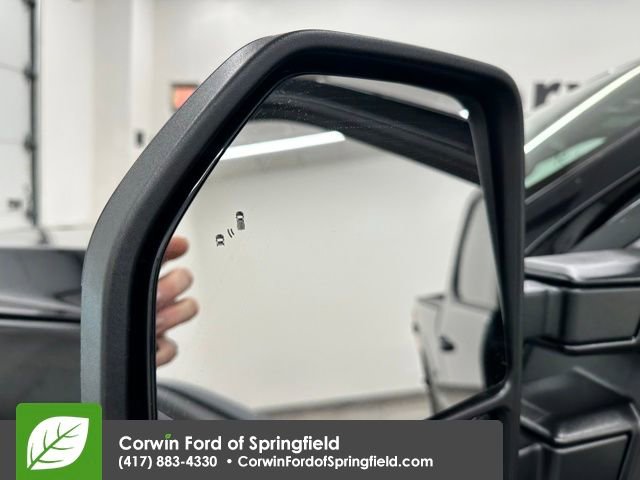 New 2026 Ford F250 Platinum image 47