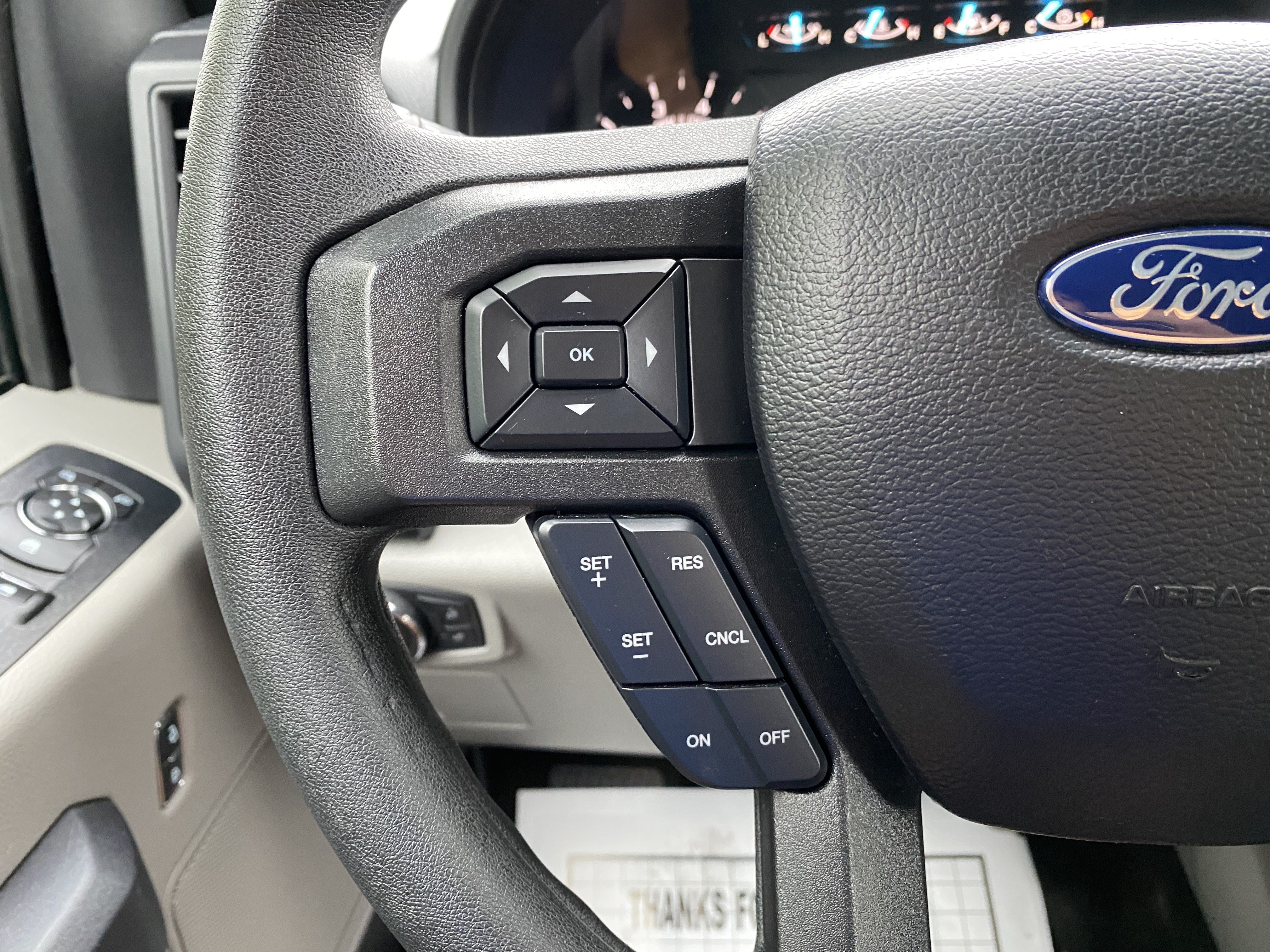 Used 2020 Ford F150 XL w/ Equipment Group 101A Mid RWD image 19