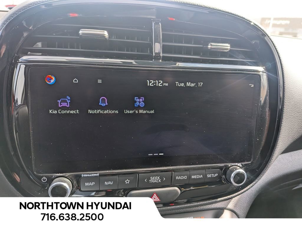 Used 2023 Kia Soul GT-Line image 24