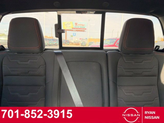 Used 2024 Nissan Frontier PRO-4X w/ Pro Convenience Package AWD/4WD image 14