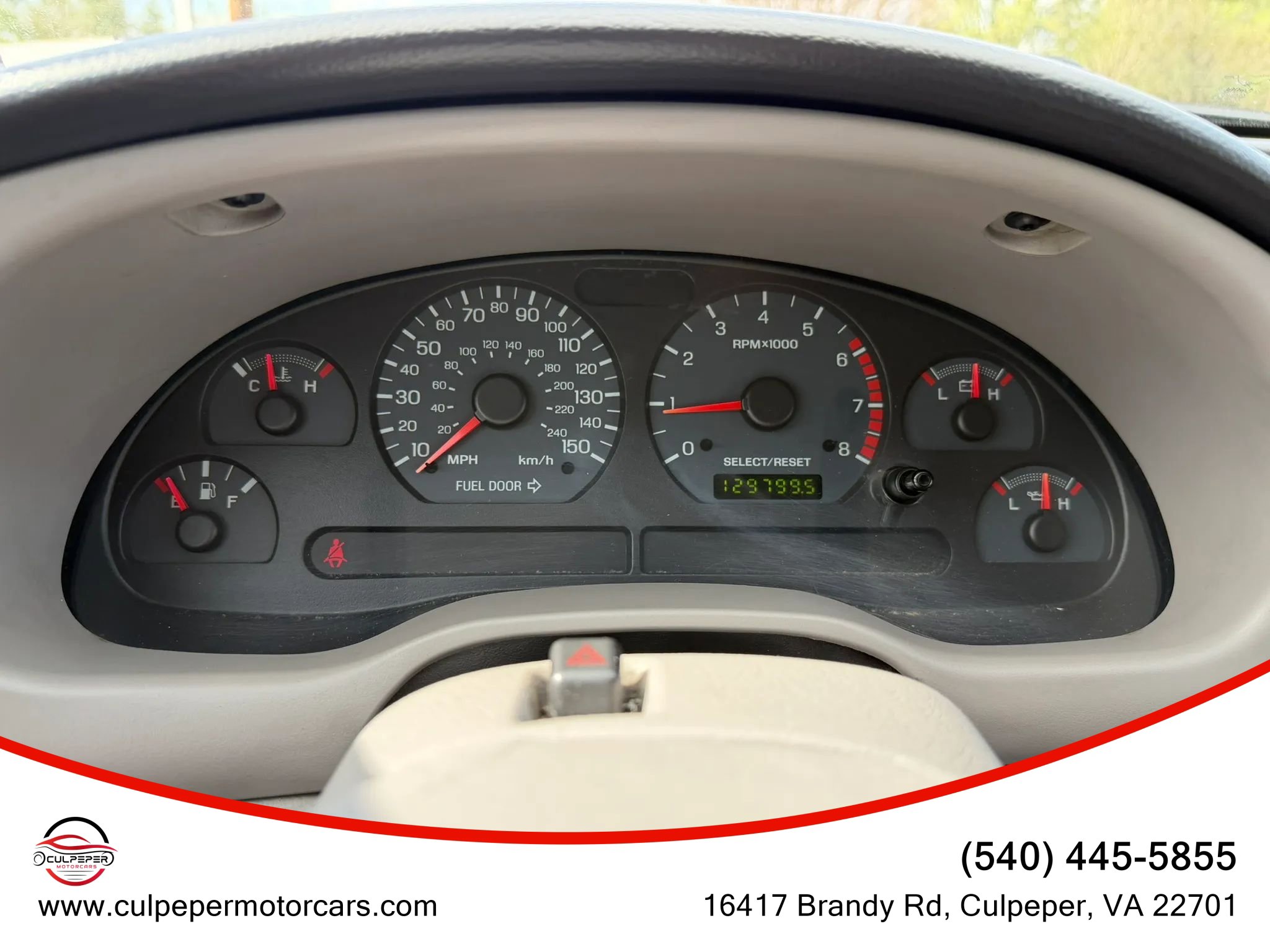 Used 2003 Ford Mustang GT image 15