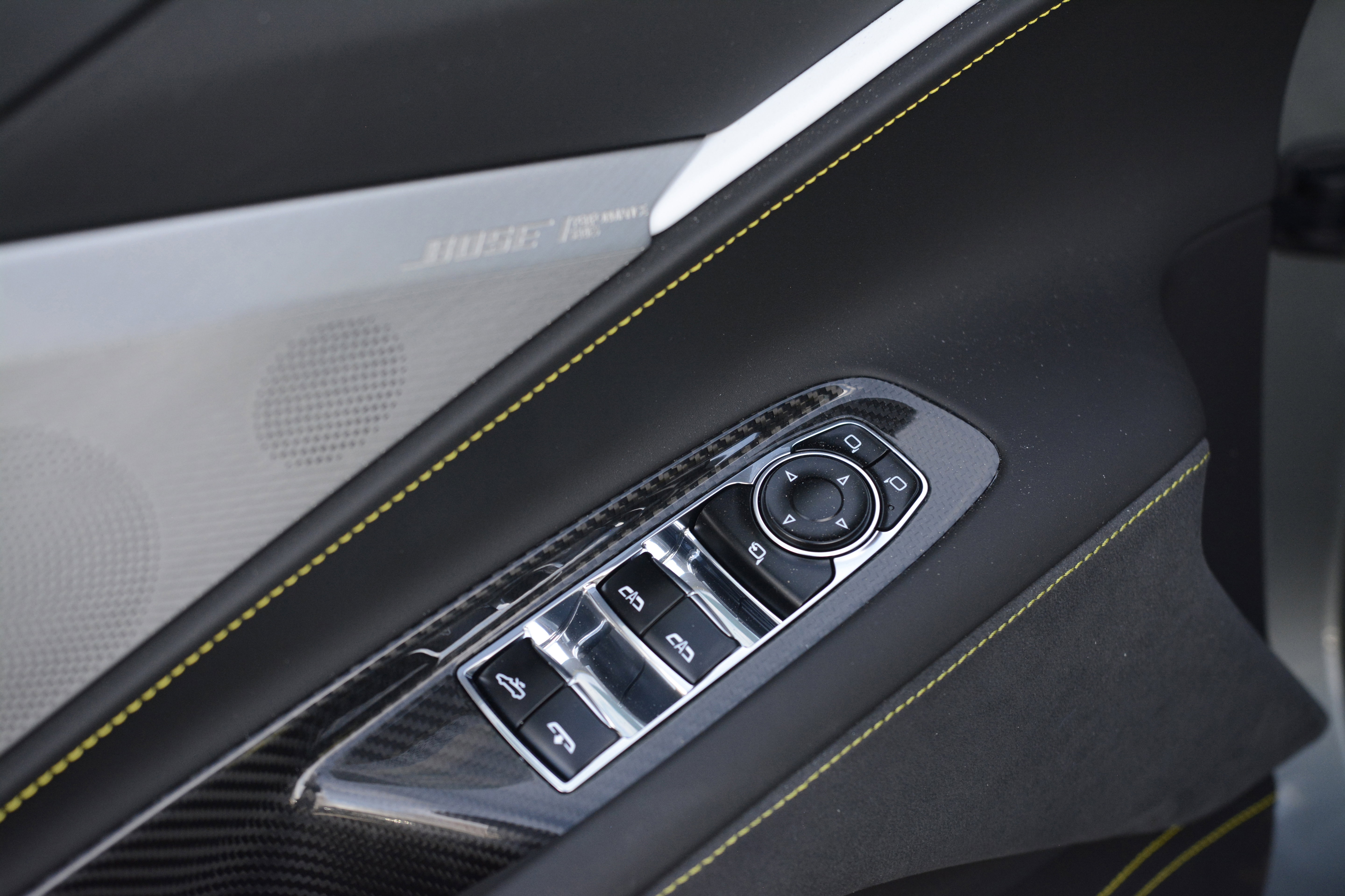 Used 2022 Chevrolet Corvette Stingray Premium Conv image 14