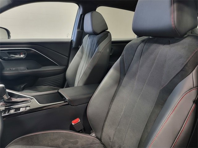 Used 2025 Acura ADX A-Spec image 14