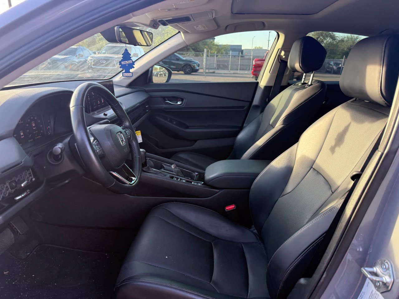 Used 2025 Honda Accord EX-L image 13