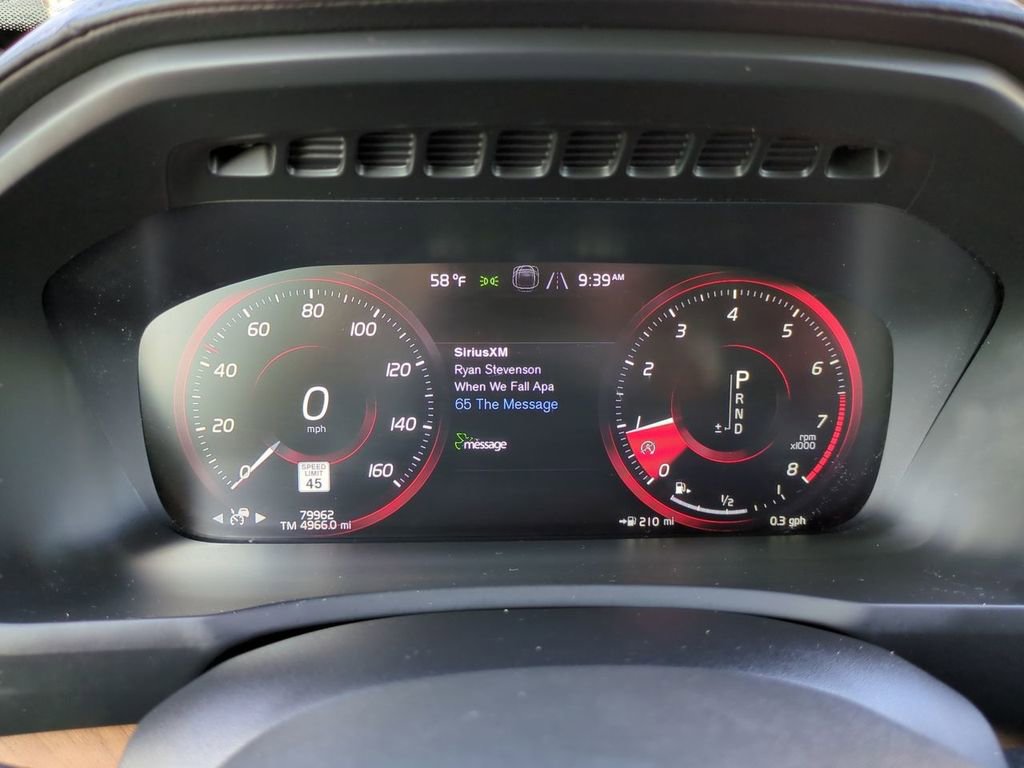 Used 2018 Volvo XC90 T6 Inscription w/ Convenience Package image 19