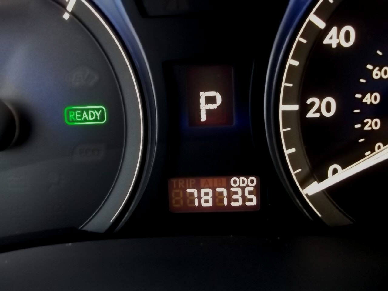 Used 2012 Lexus RX 450h AWD w/ Premium Pkg image 19