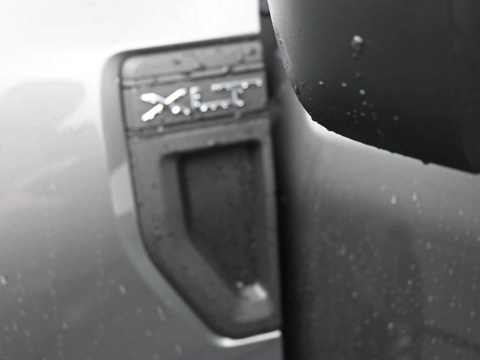 New 2025 Ford Maverick XLT w/ Equipment Group 301A image 10