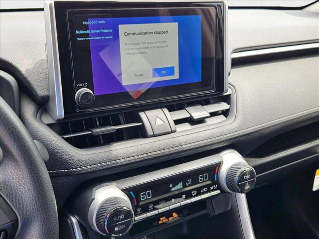 New 2025 Toyota RAV4 LE image 11