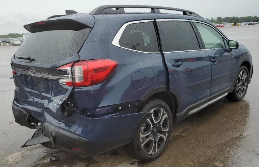 Used 2023 Subaru Ascent Limited w/ Technology Package image 46