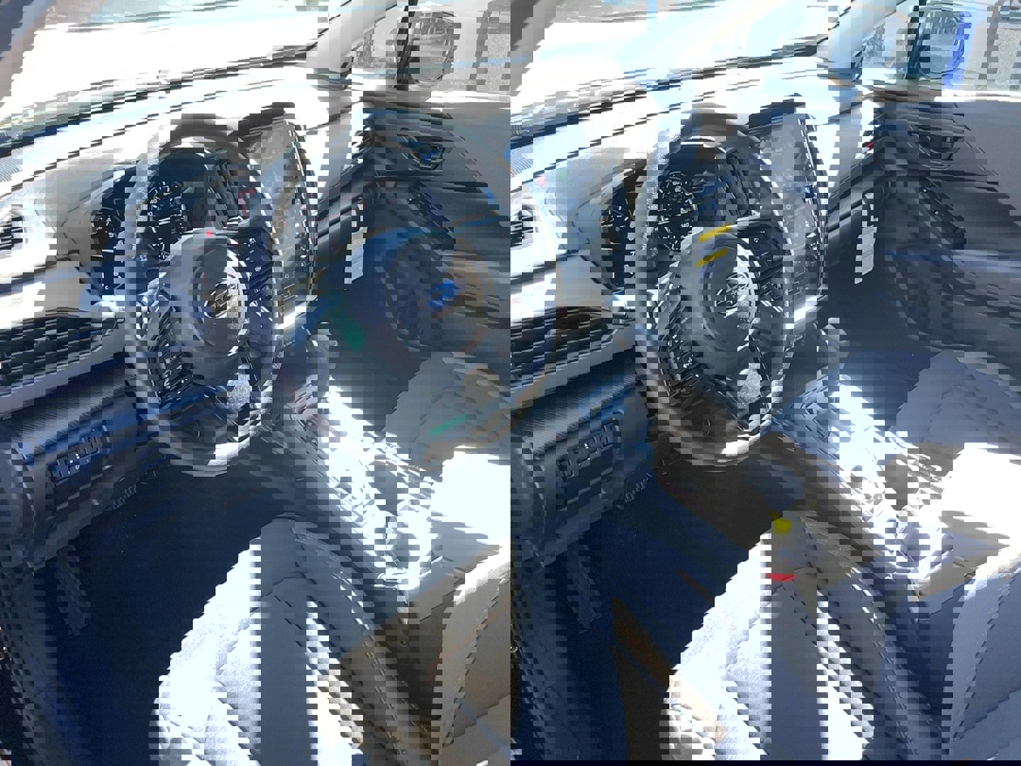 New 2026 Subaru Crosstrek 2.0i Premium w/ Convenience Package #2 image 7