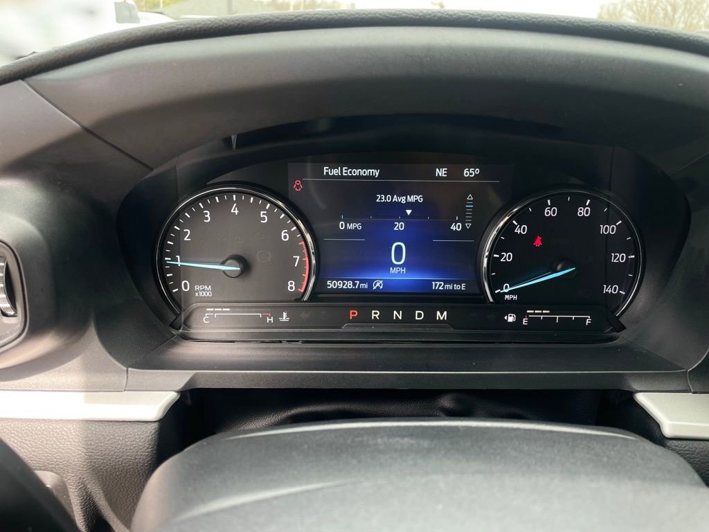 Used 2020 Ford Explorer XLT w/ Comfort Package image 15