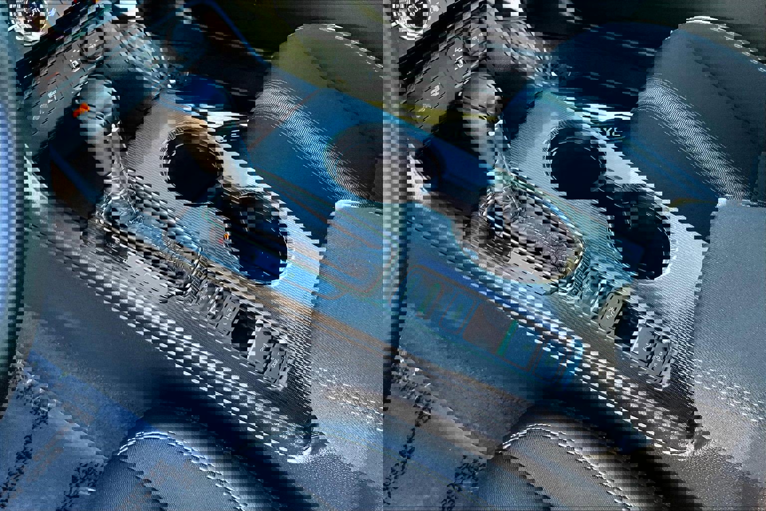 Used 2023 Honda Civic Sport image 14