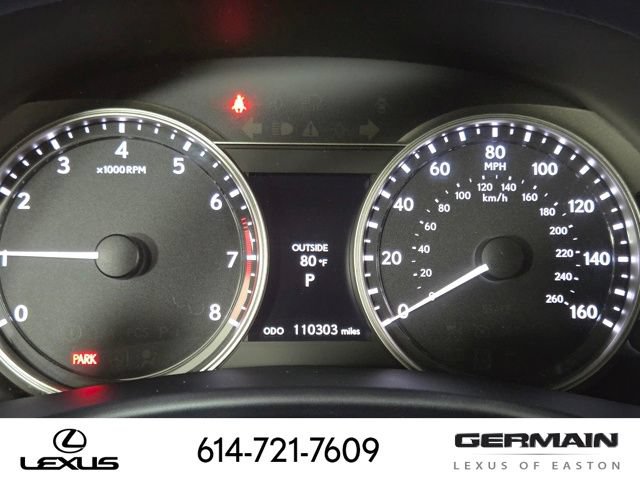 Used 2015 Lexus GS 350 AWD w/ Premium Package image 24