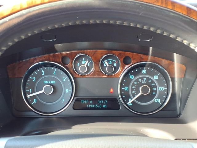 Used 2011 Ford Flex Limited w/ Trailer Tow Pkg Class III AWD/4WD image 26