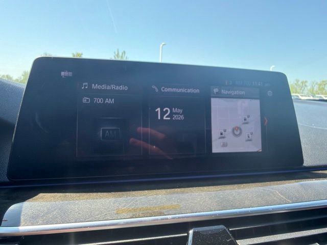 Used 2018 BMW 530e xDrive AWD/4WD image 31