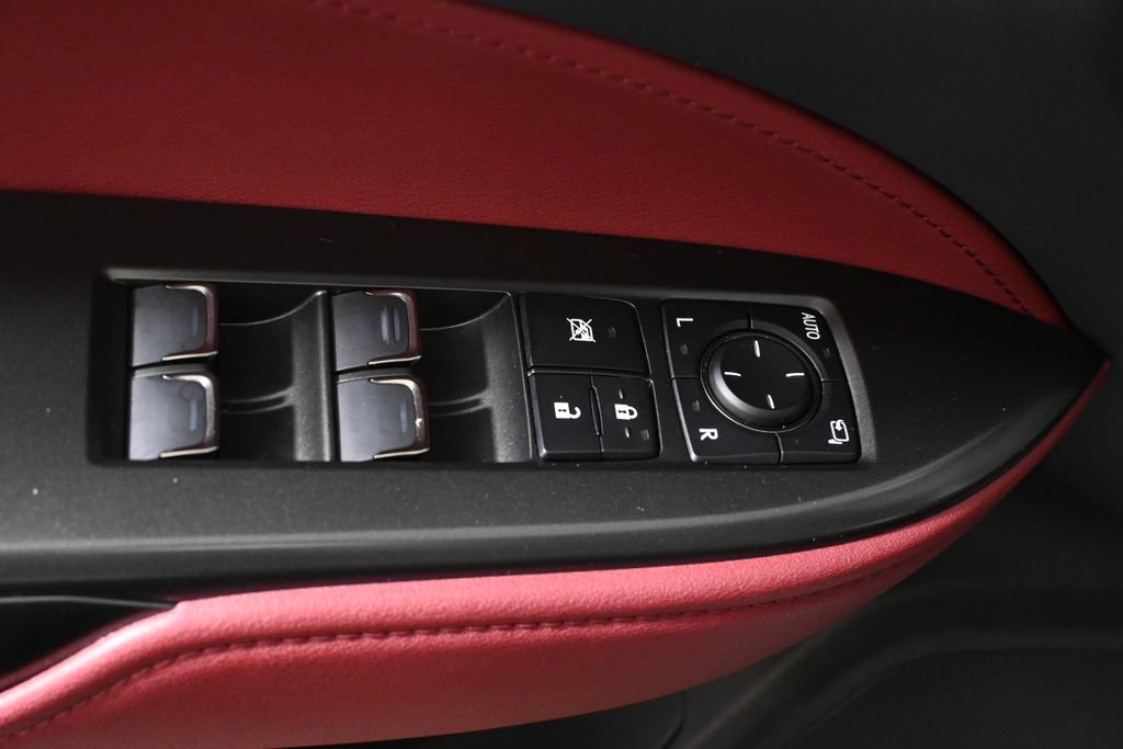 Used 2023 Lexus NX 350 AWD image 28