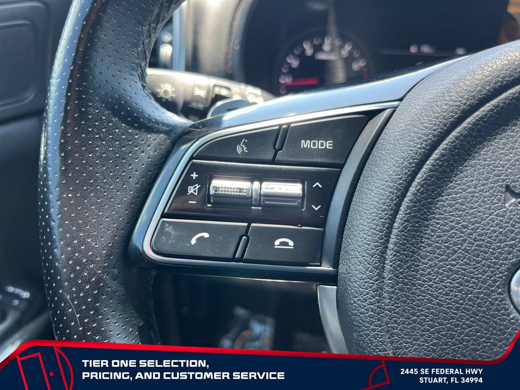 Used 2022 Kia Sportage SX AWD/4WD image 28