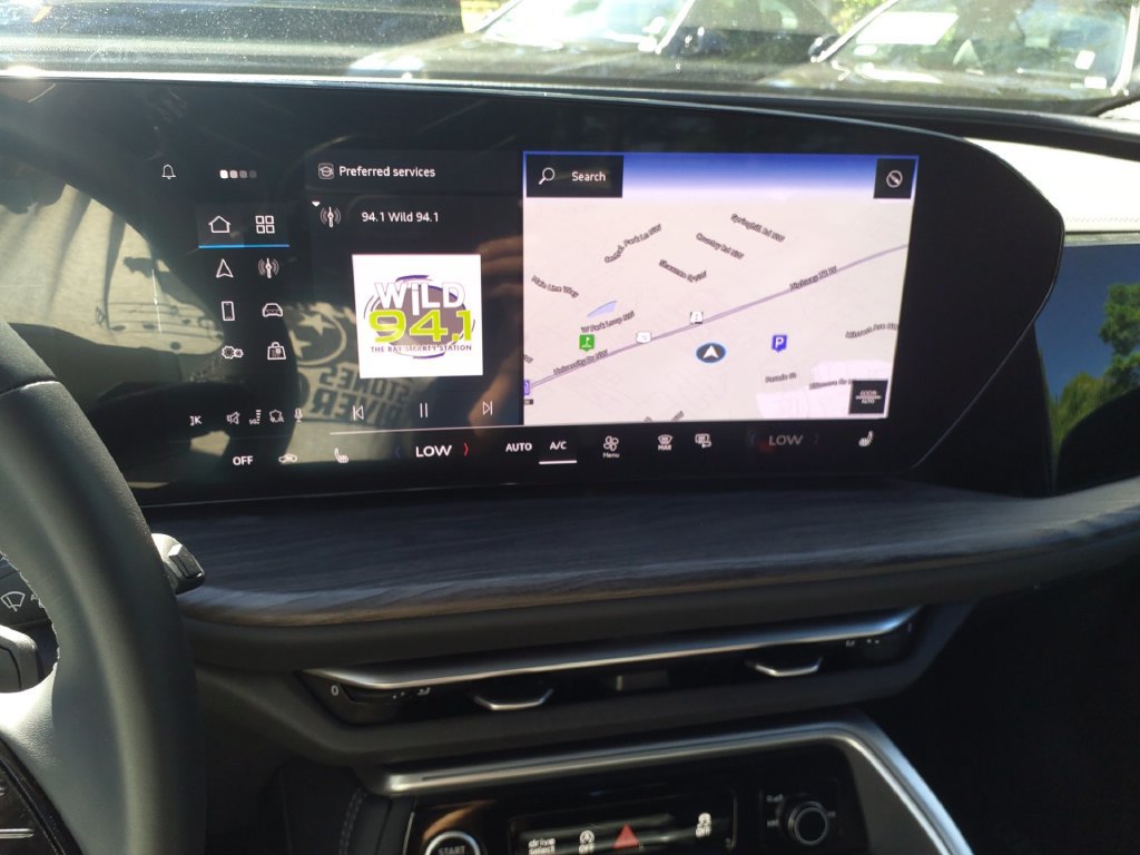 Used 2025 Audi Q5 Premium Plus AWD/4WD image 24