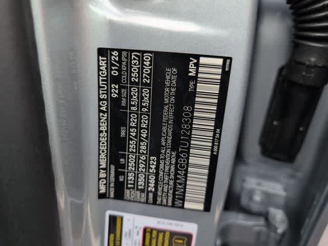Used 2026 Mercedes-Benz GLC 300 image 35