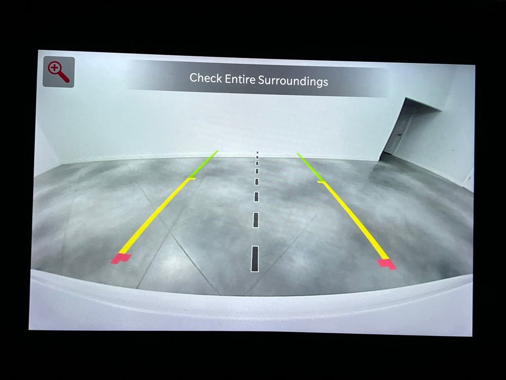 Used 2024 Jeep Wagoneer L Series II w/ Flexible Seating Group image 68