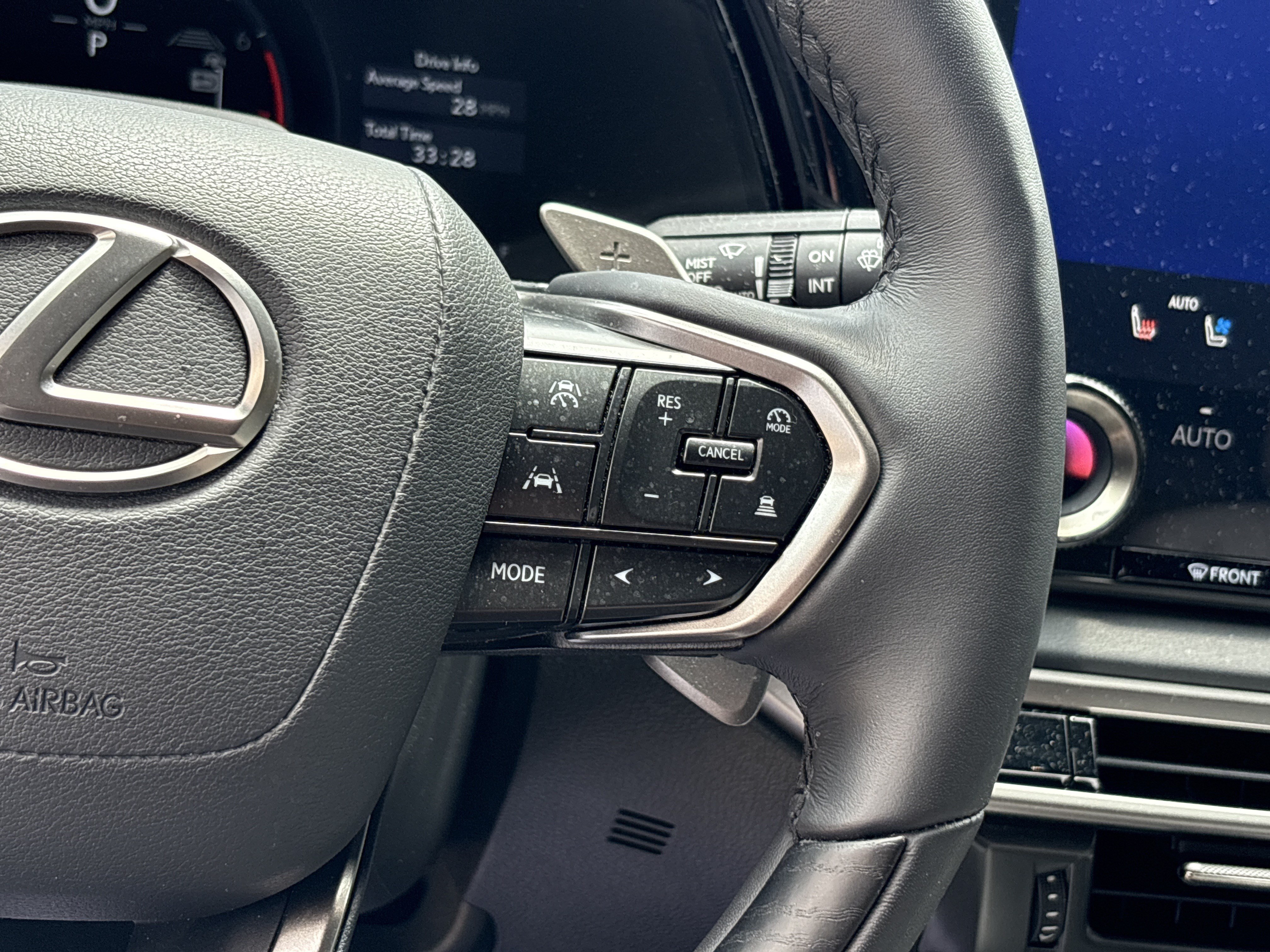 Used 2025 Lexus RX 350 Premium w/ Convenience Package AWD/4WD image 20