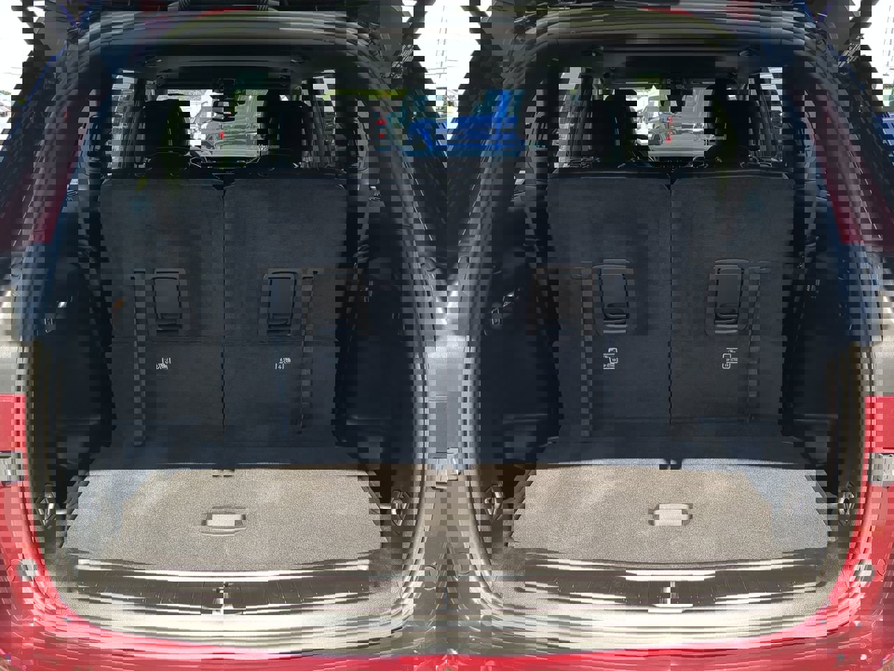 Certified 2024 Jeep Grand Cherokee L Altitude image 11