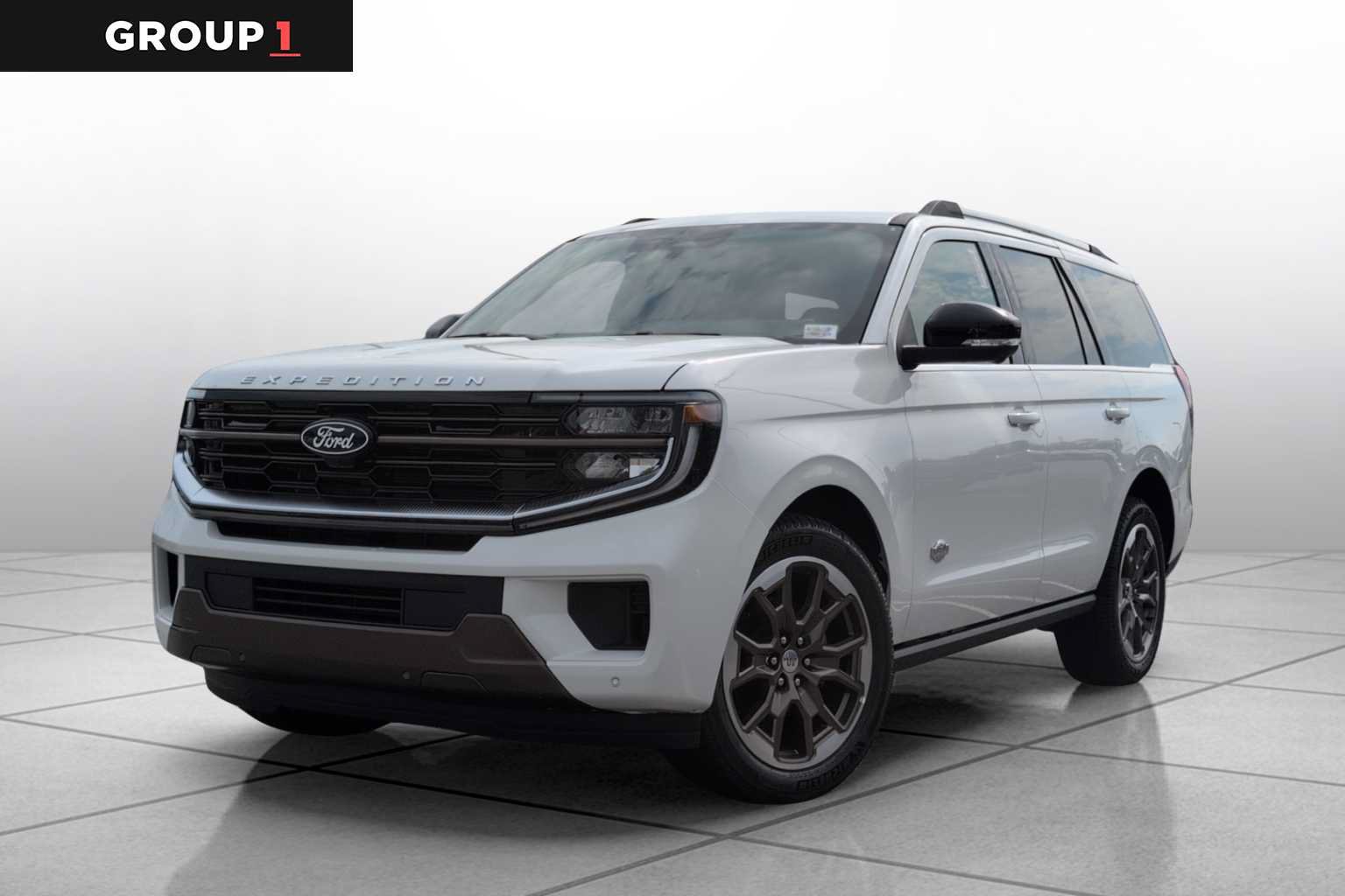 New 2027 Ford Expedition King Ranch AWD/4WD video 1