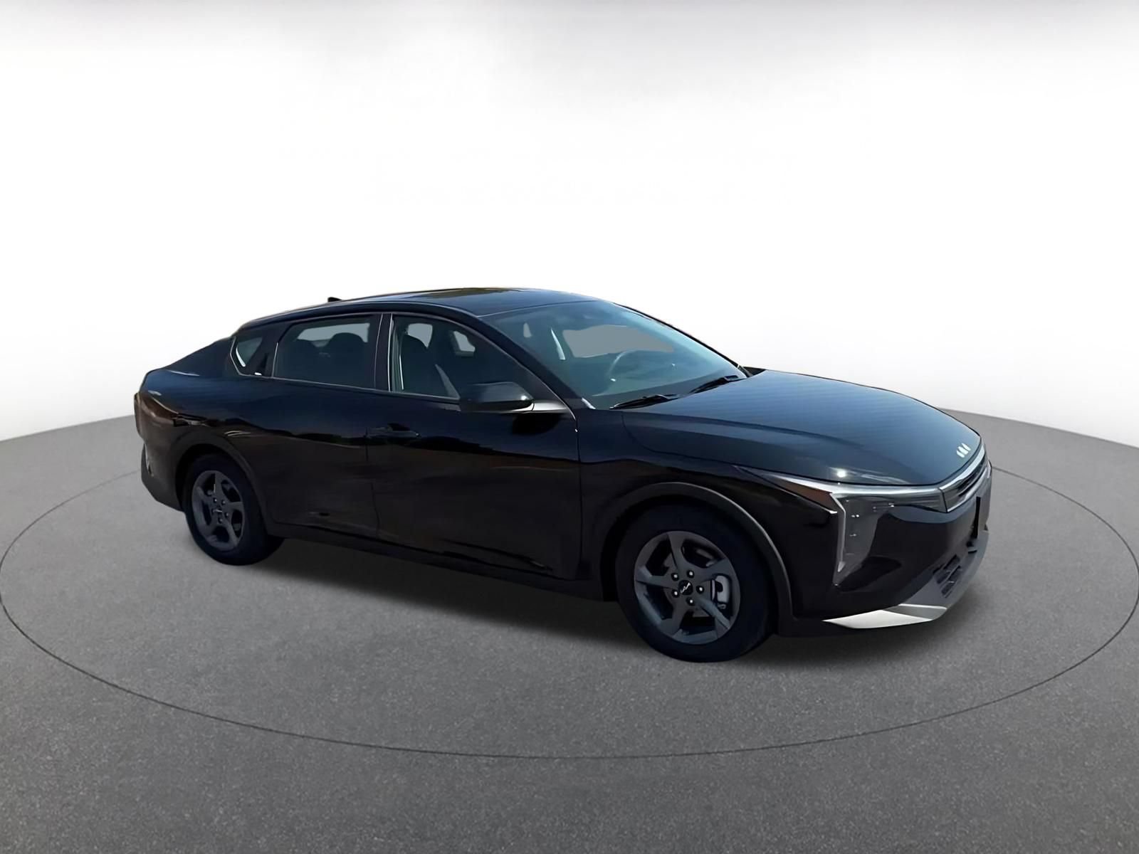 Used 2026 Kia K4 FWD video 2