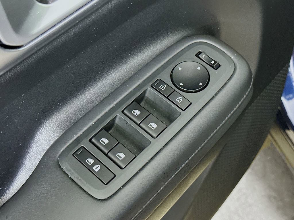 Used 2025 Hyundai Santa Fe XRT AWD/4WD image 21