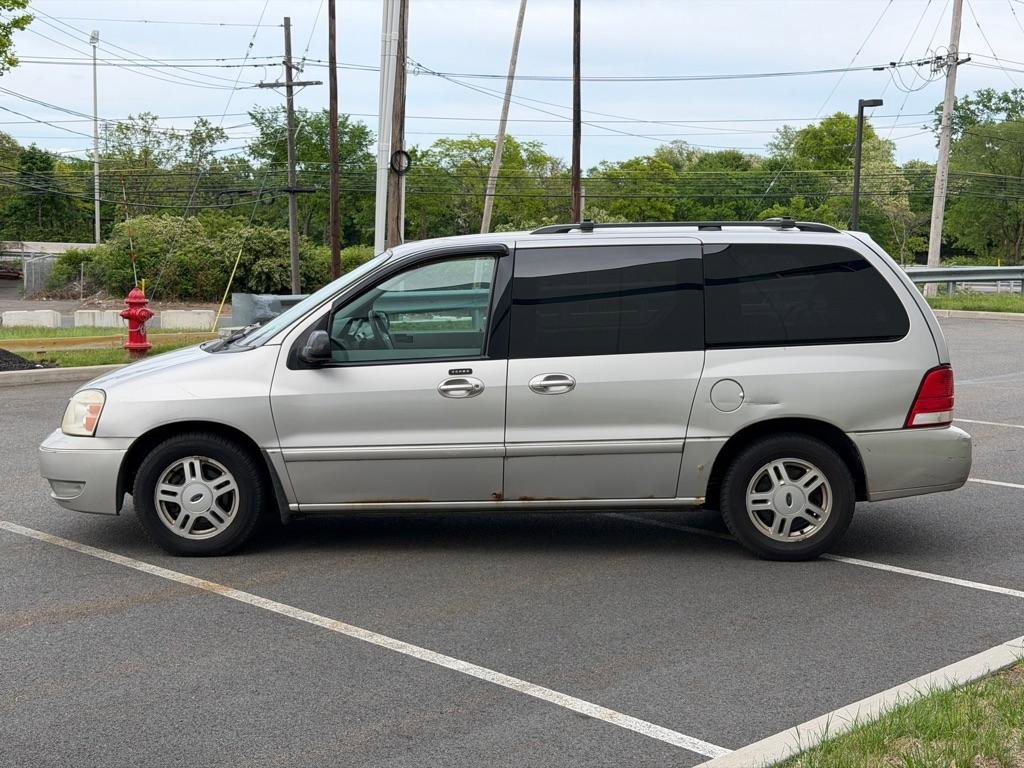 Used 2004 Ford Freestar SEL FWD image 7