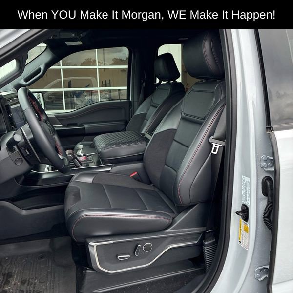 Used 2025 Ford F150 Raptor AWD/4WD image 17